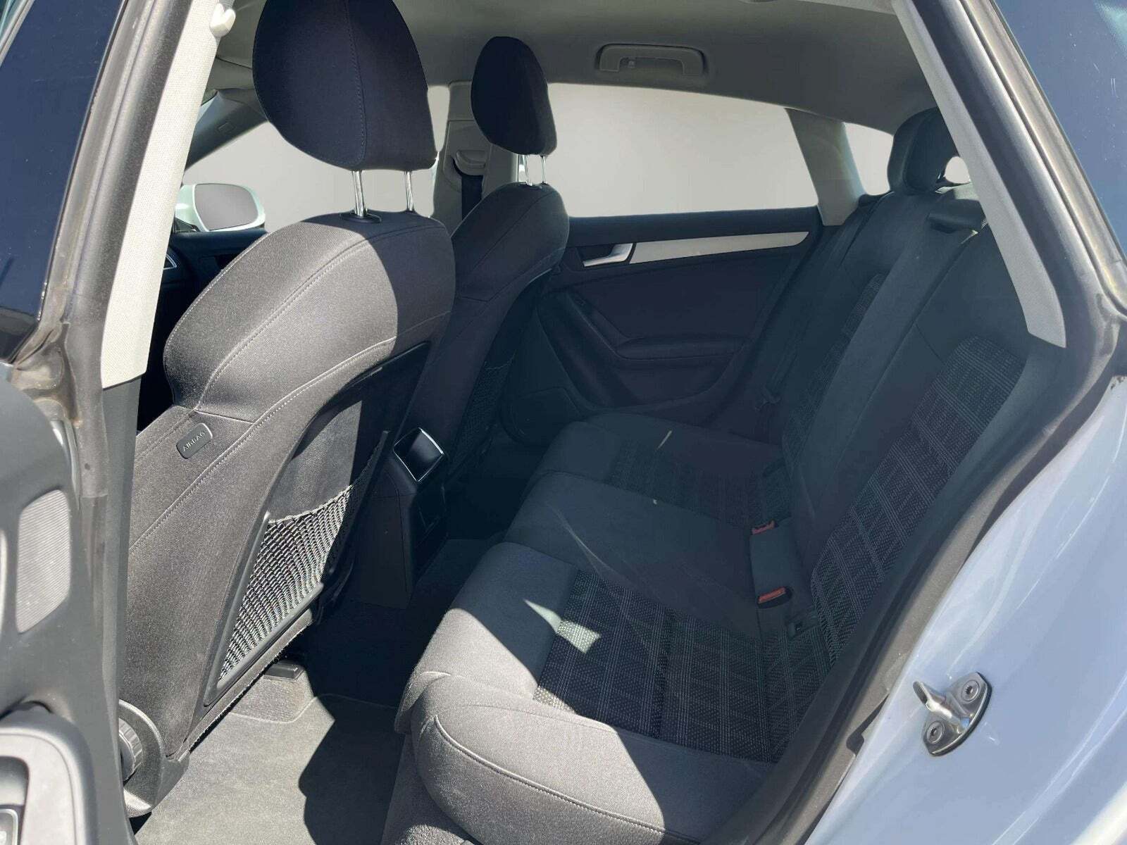 Audi A5 2,0 TFSi 211 S-line Sportback Multitr.