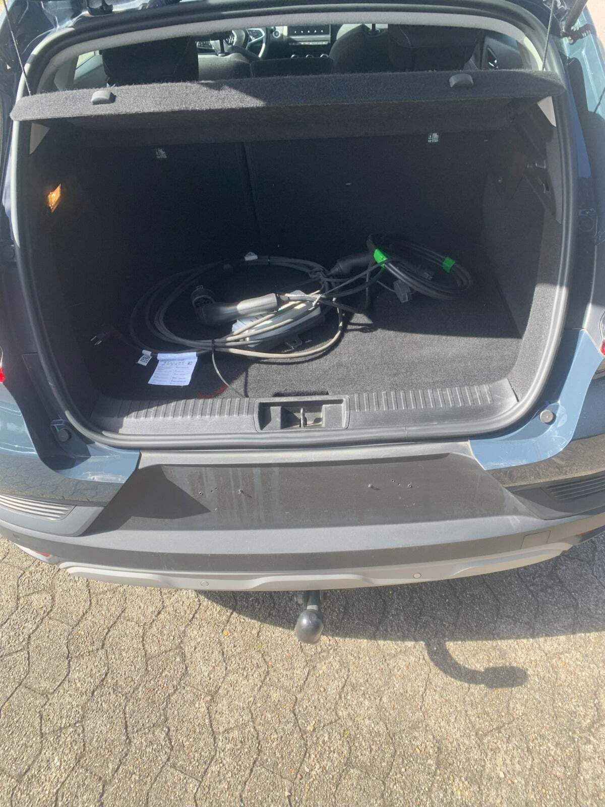 undefined Renault Captur fra 2021