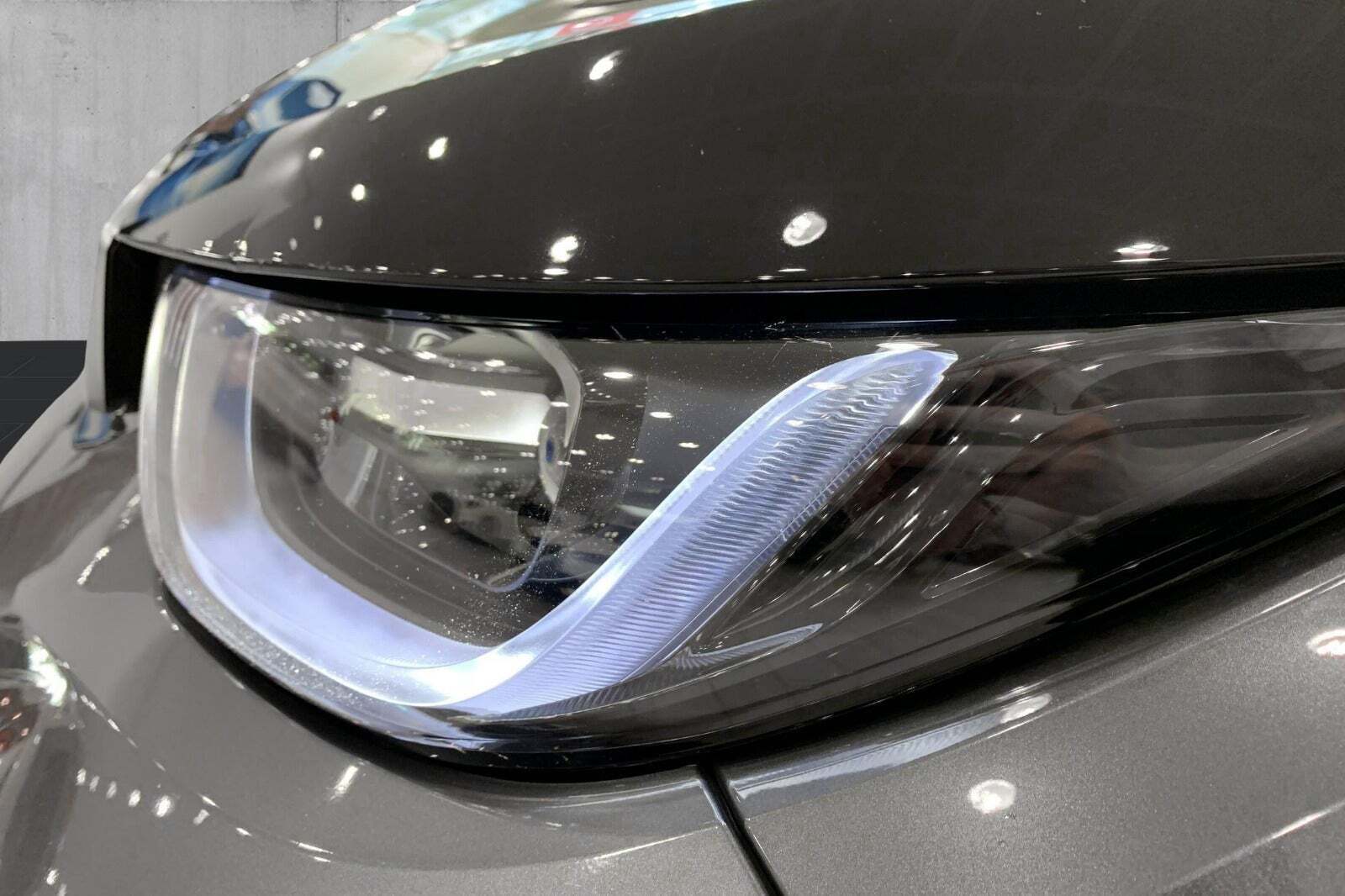 undefined BMW i3 fra 2022