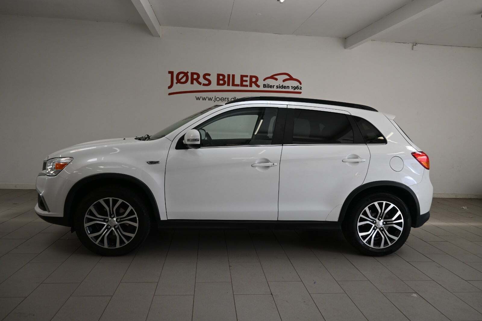 Mitsubishi ASX 1,6 Invite