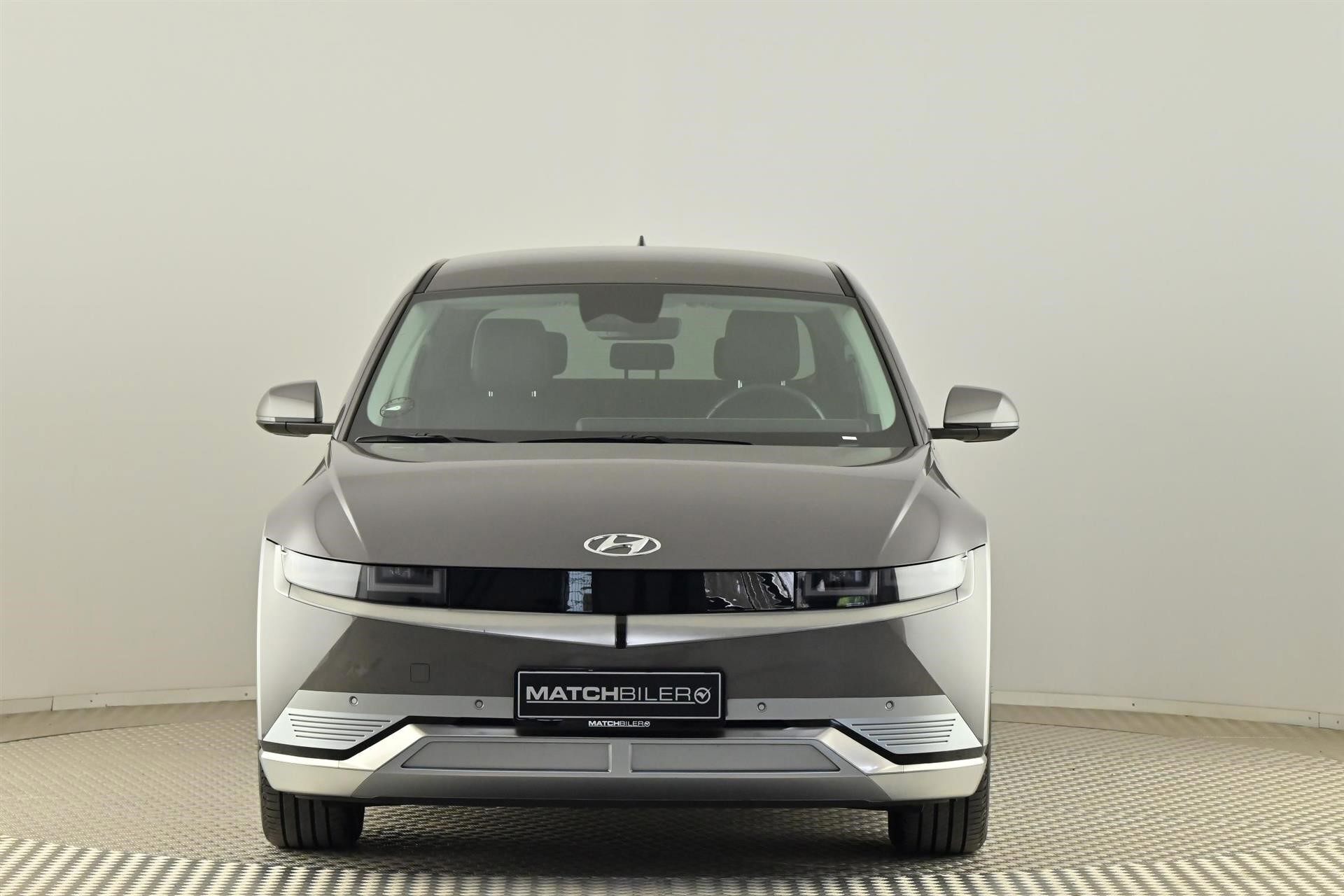 Hyundai Ioniq 5 Electric 58 kWh Techniq 4x4 235HK 5d Aut.