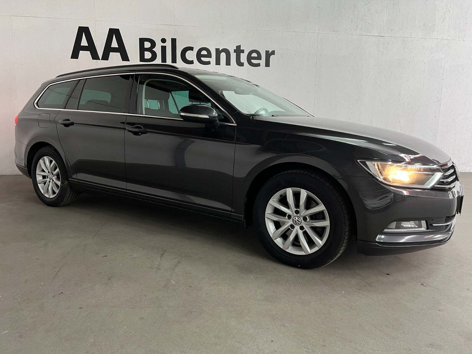 VW Passat 1,4 TSi 150 Comfortline Premium Variant DSG