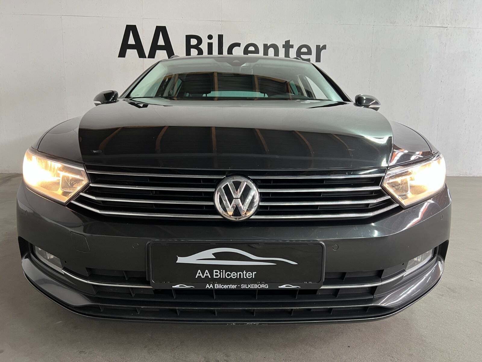 VW Passat 1,4 TSi 150 Comfortline Premium Variant DSG