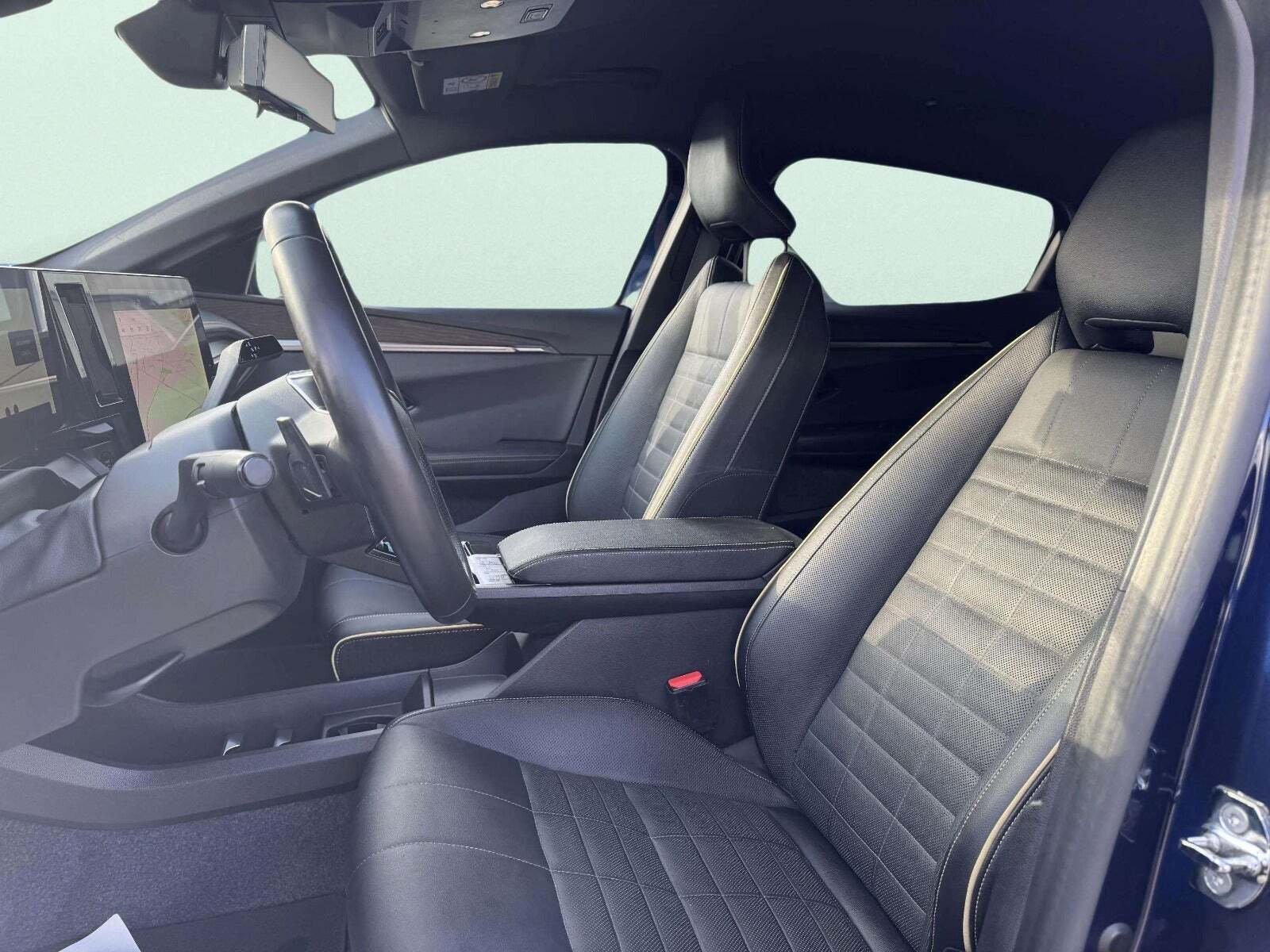 Renault Megane E-Tech 60 Iconic