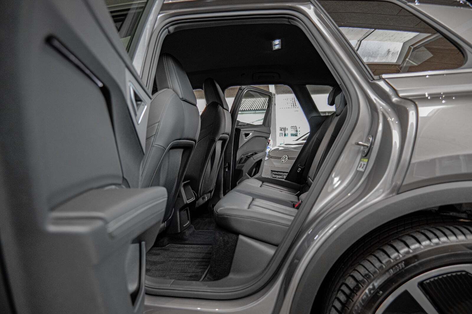 Audi Q4 e-tron 45 S-line quattro