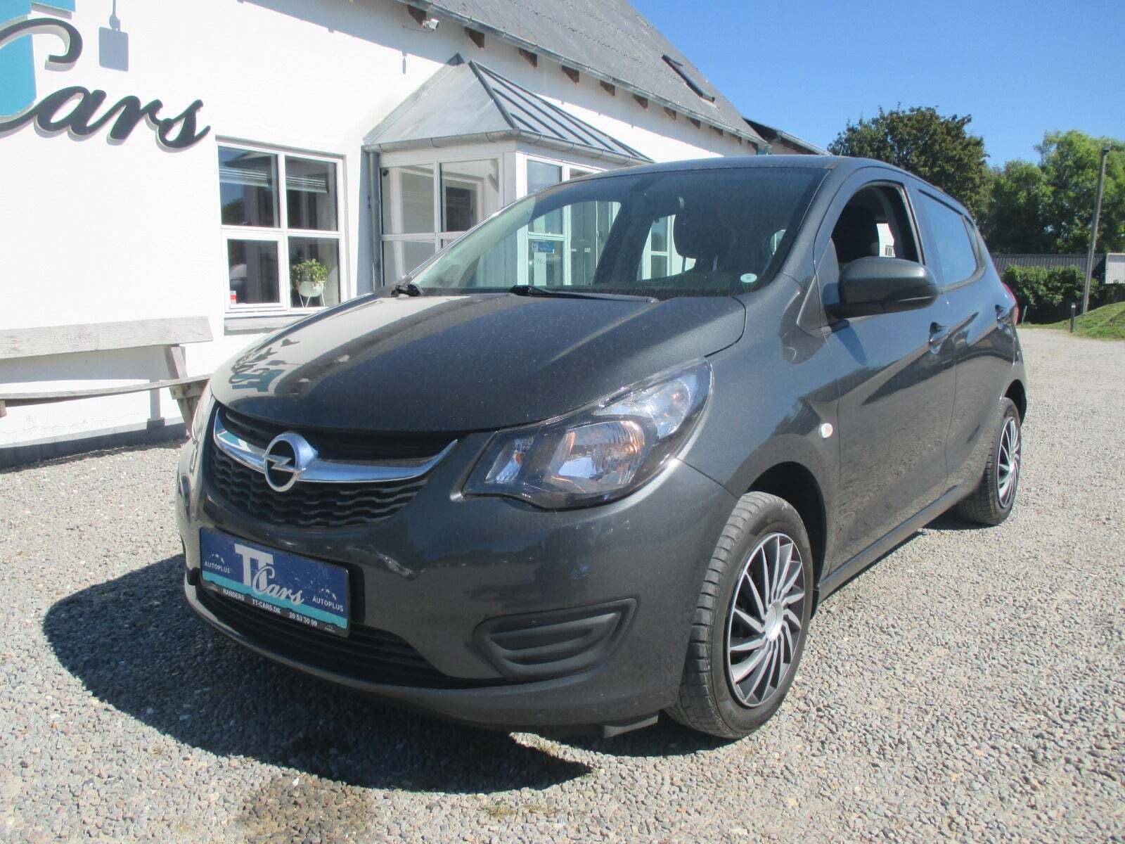 Opel Karl 1,0 Enjoy