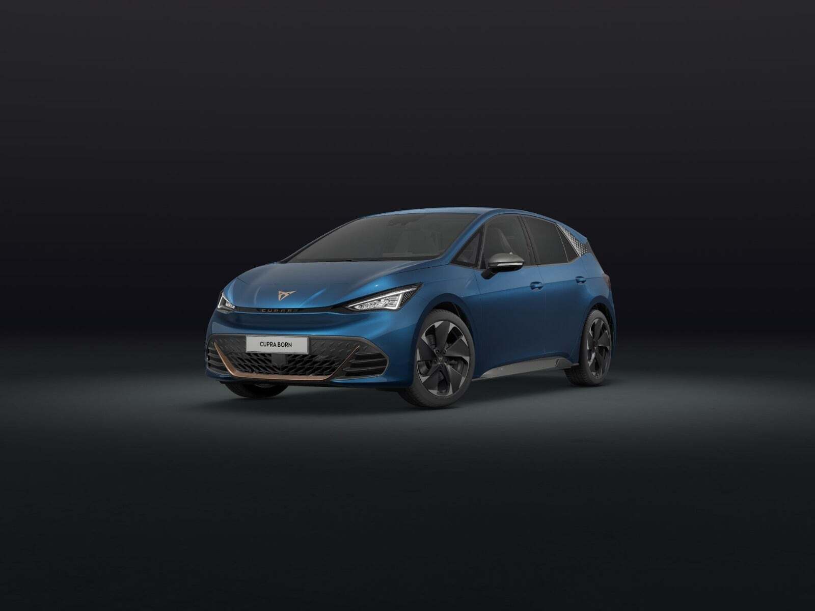 Cupra Born 59 Válida