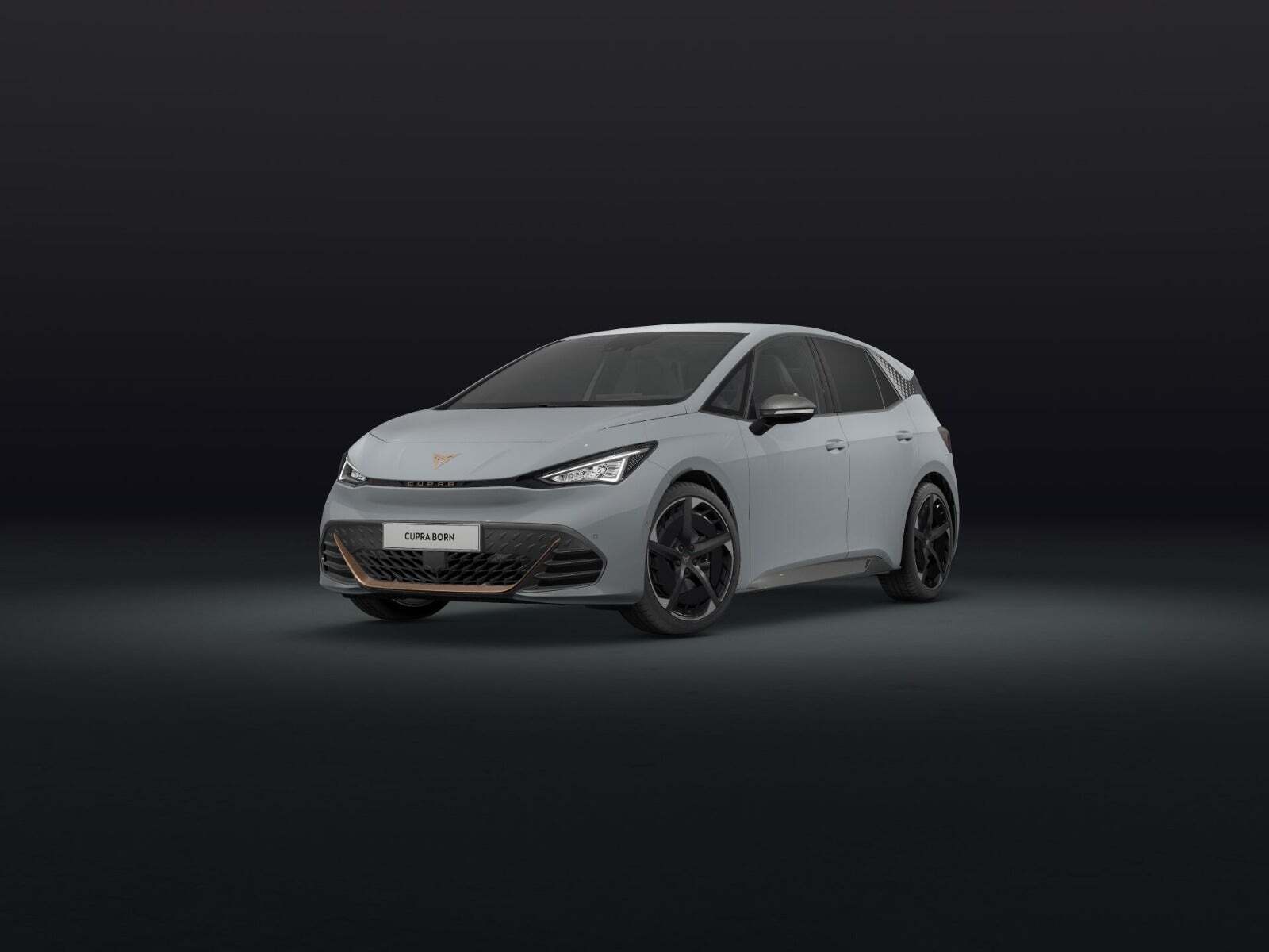 Cupra Born 77 Pasión