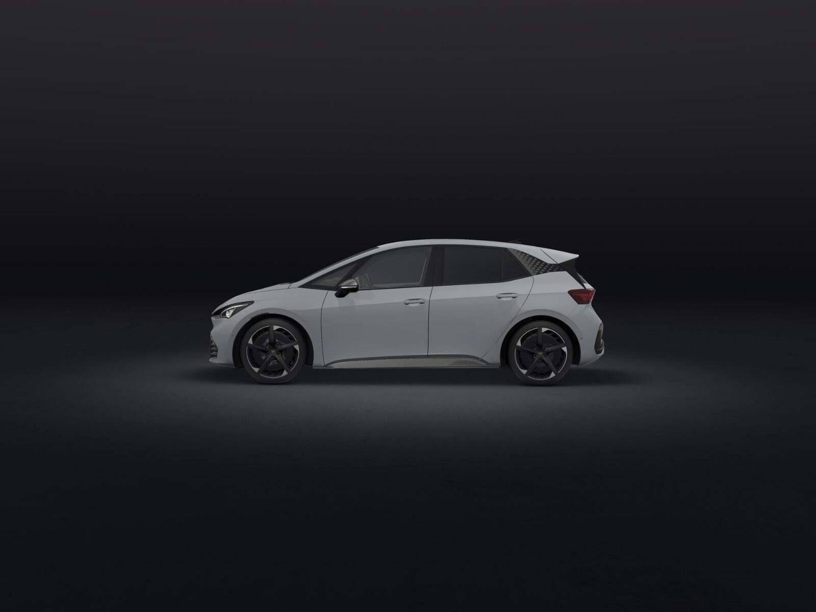 Cupra Born 77 Pasión