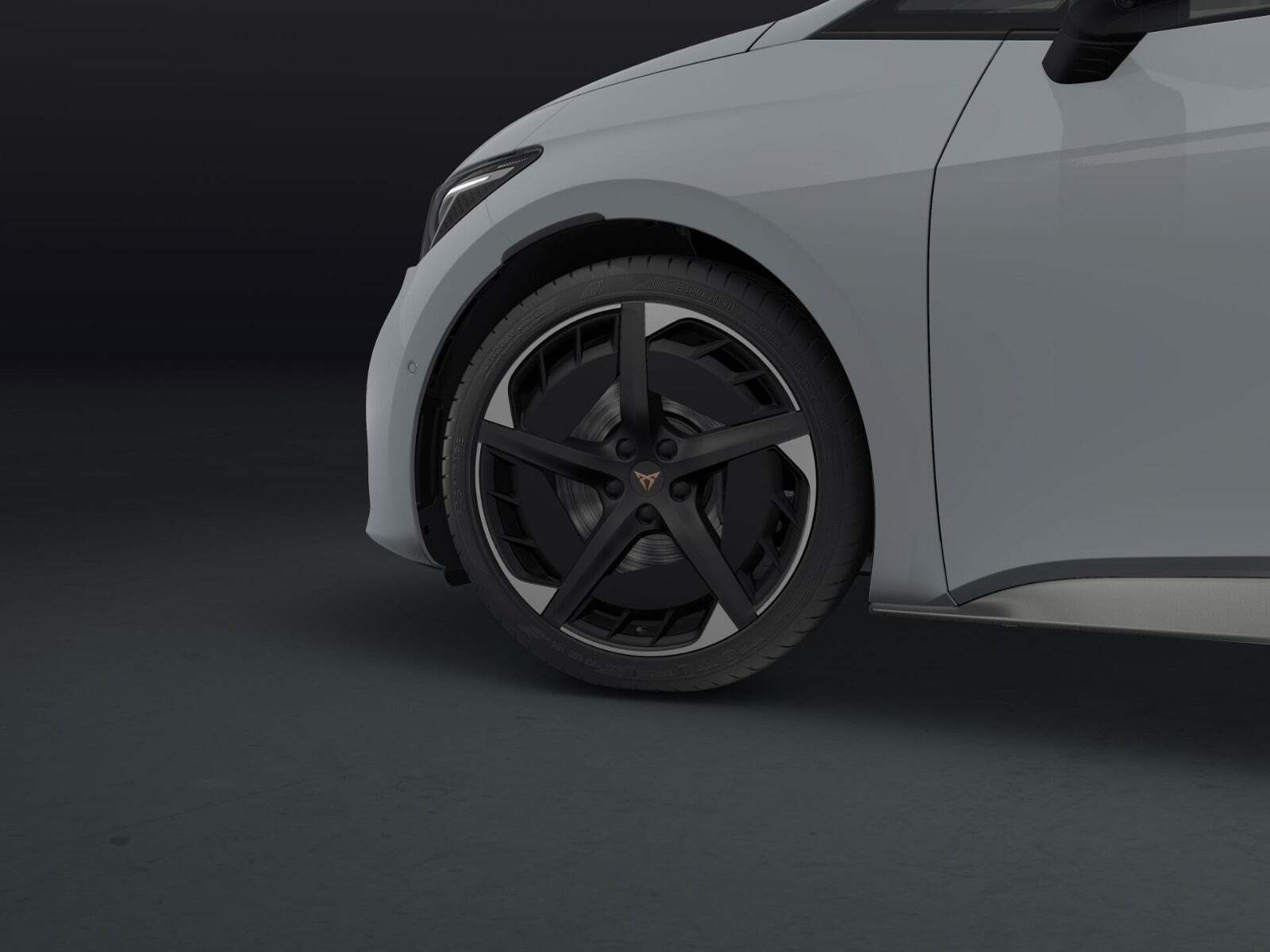 Cupra Born 77 Pasión