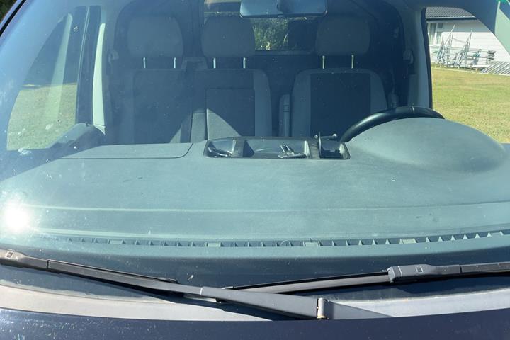 undefined VW Transporter fra 2015