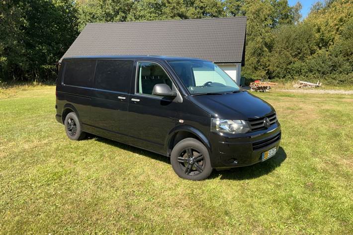 undefined VW Transporter fra 2015