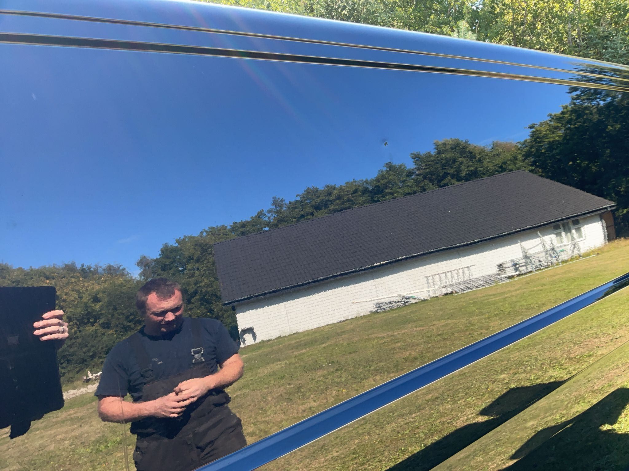 VW Transporter 2,0 KASSEVOGN  TDI LANG 140 HK DSG