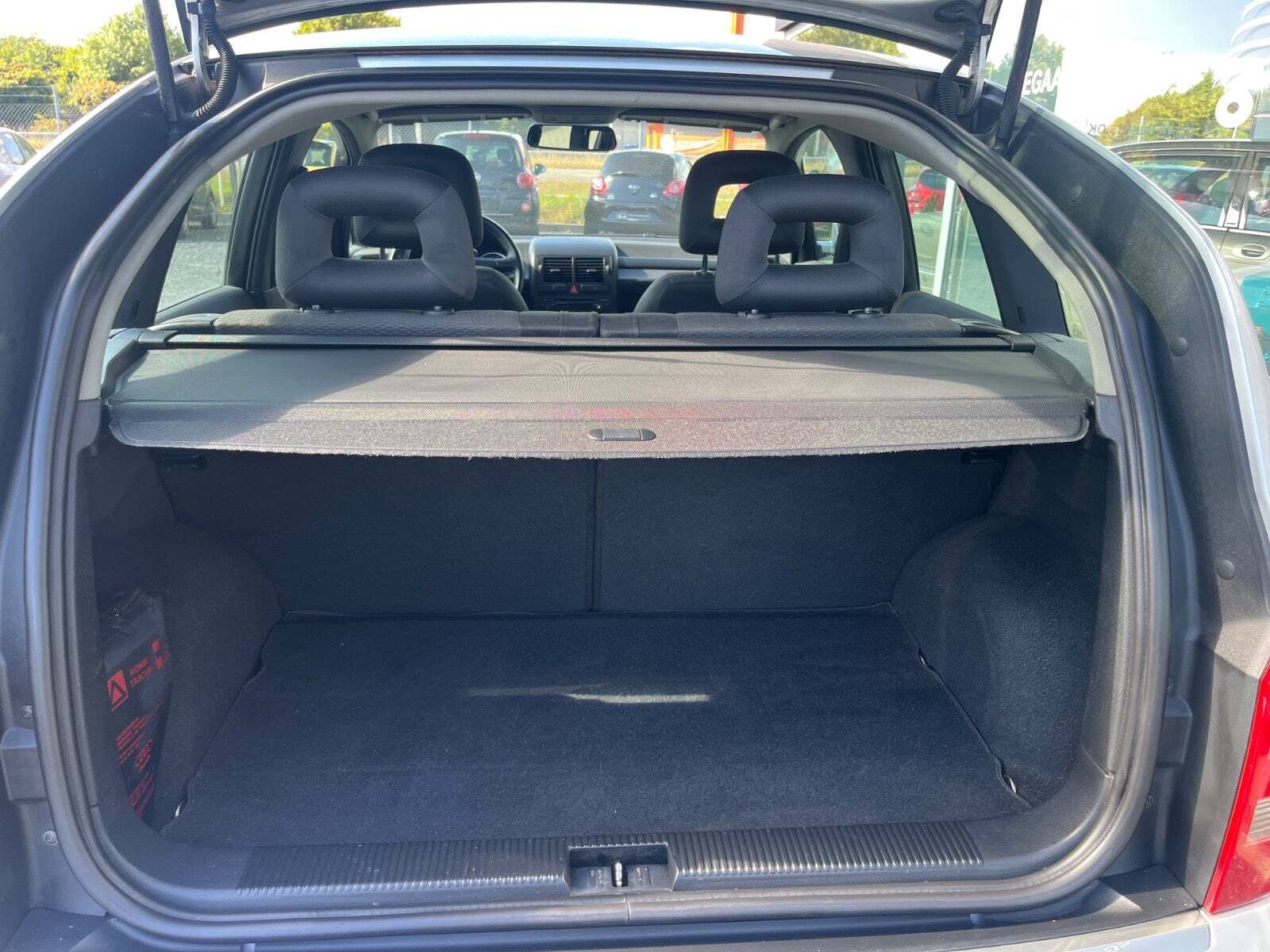 Audi A2 1,4 TDi