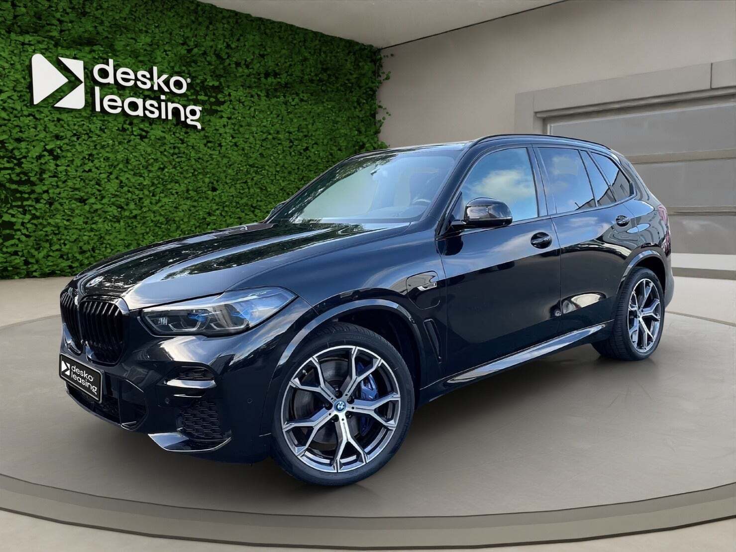 BMW X5 3,0 xDrive45e M-Sport aut.
