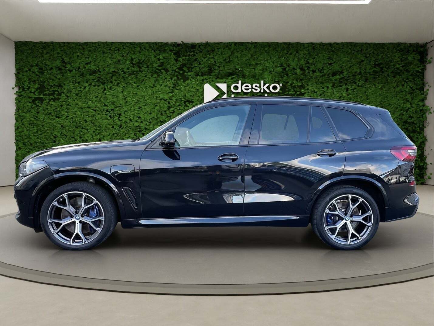 BMW X5 3,0 xDrive45e M-Sport aut.