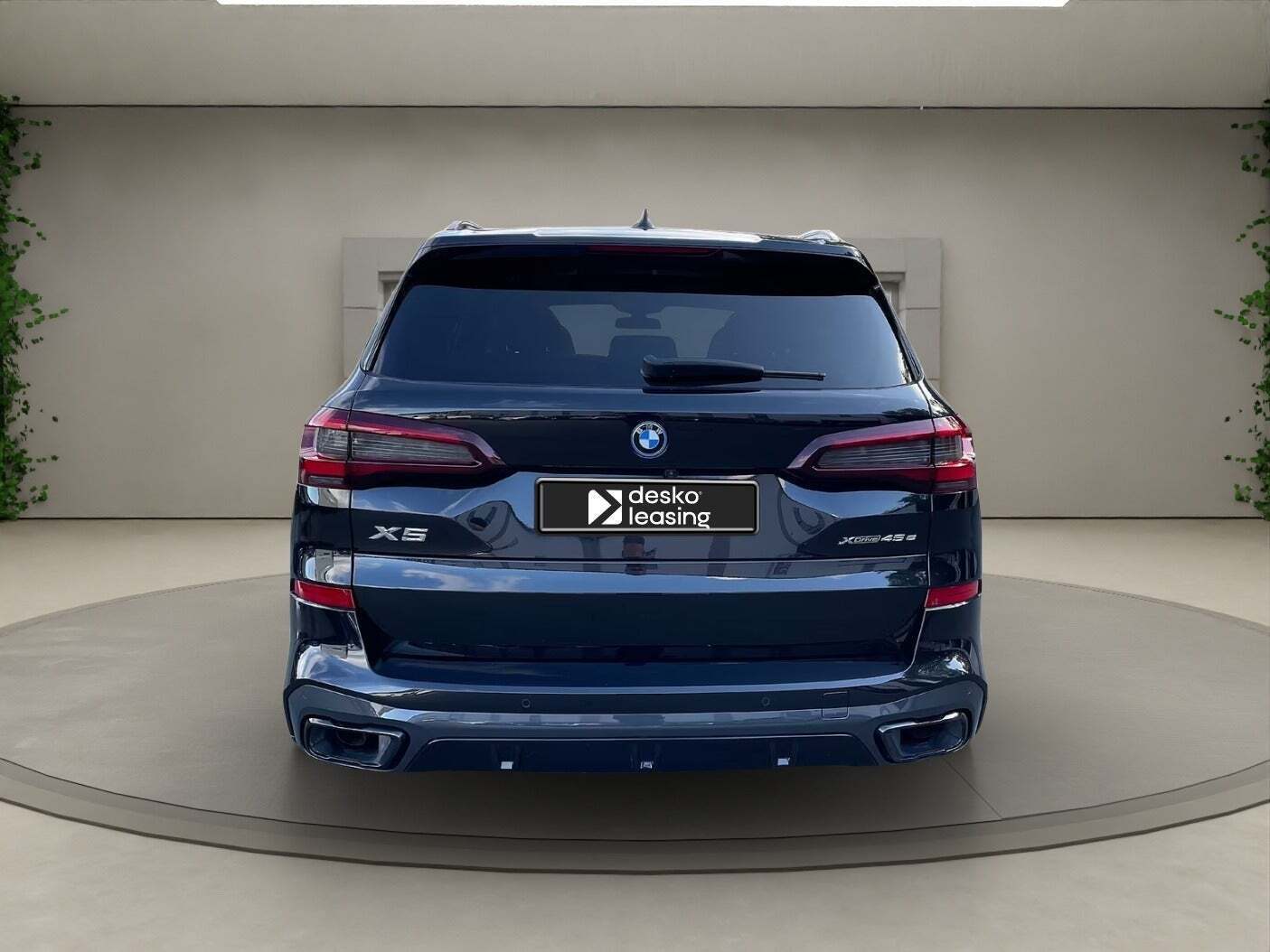 undefined BMW X5 fra 2022