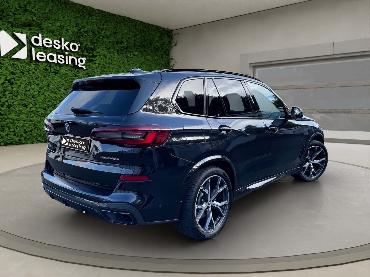 undefined BMW X5 fra 2022