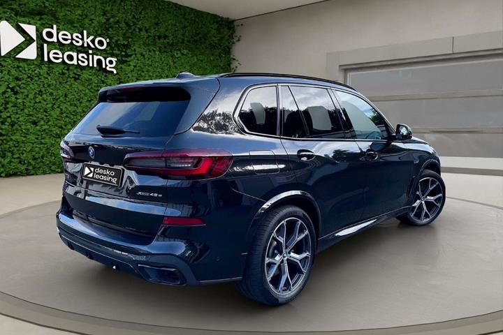 undefined BMW X5 fra 2022
