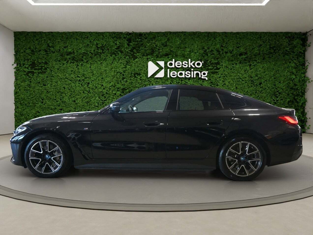 BMW i4 eDrive40 M-Sport