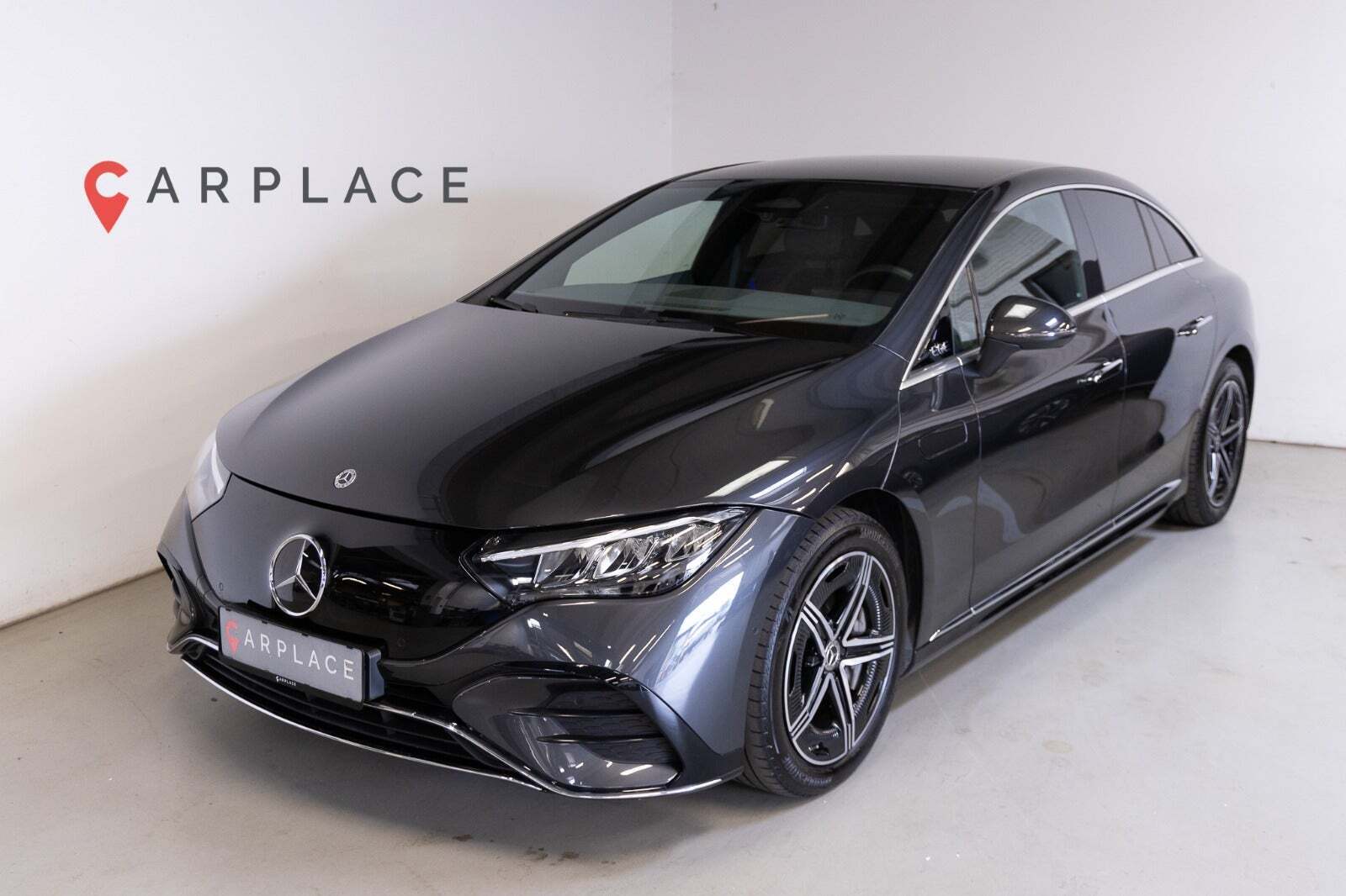 Mercedes EQE350 AMG Line