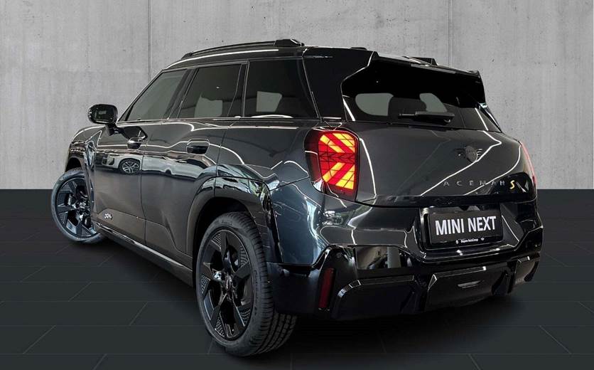 Mini Aceman SE