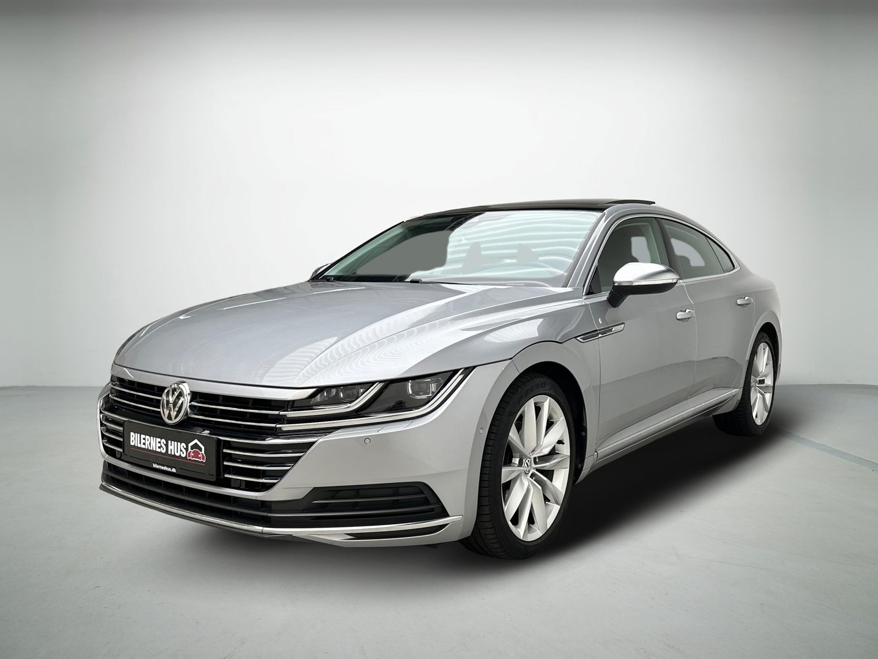 VW Arteon