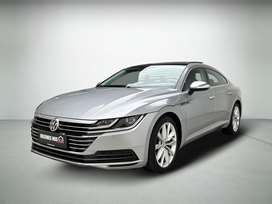 VW Arteon