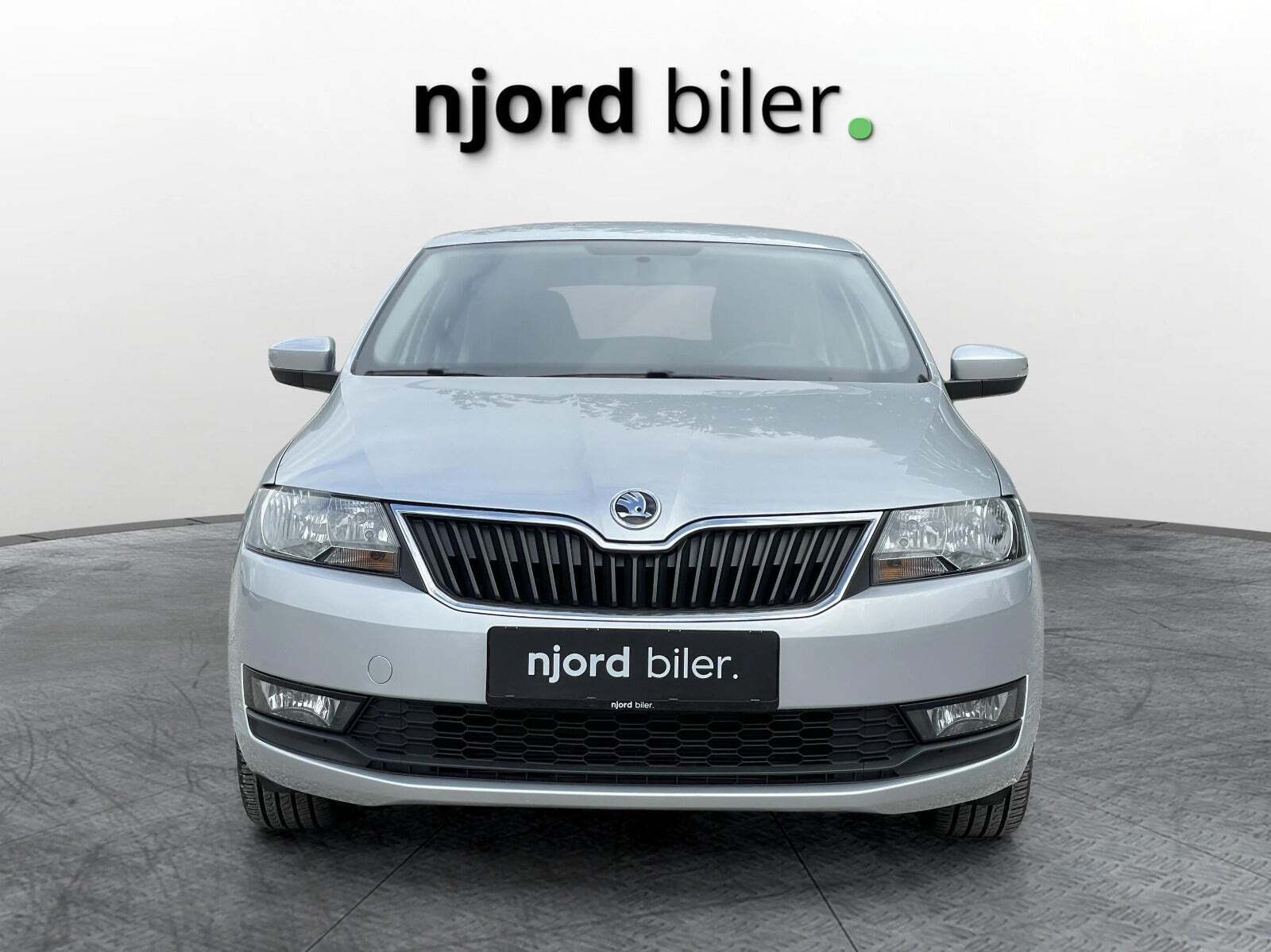 Skoda Rapid 1,0 TSi 95 Ambition
