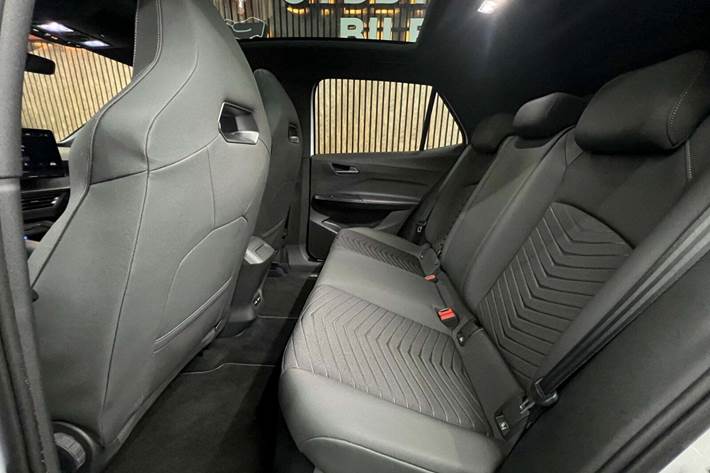 undefined Cupra Born fra 2022