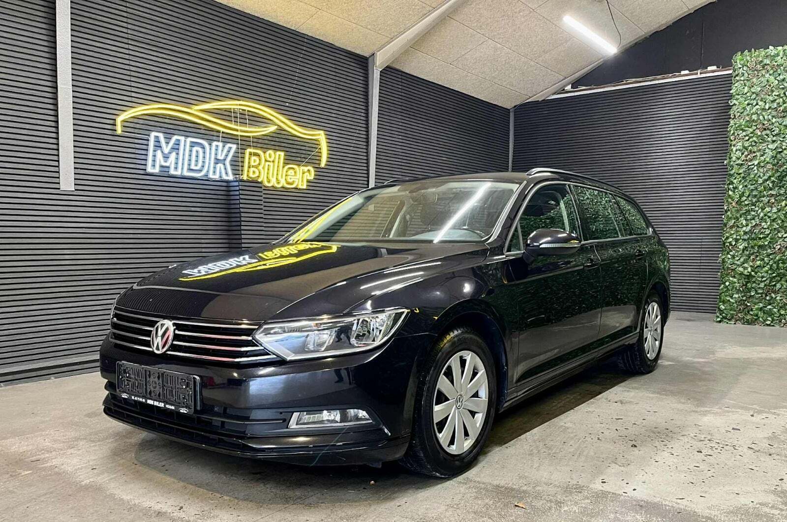 VW Passat 1,4 TSi 150 Trendline Variant
