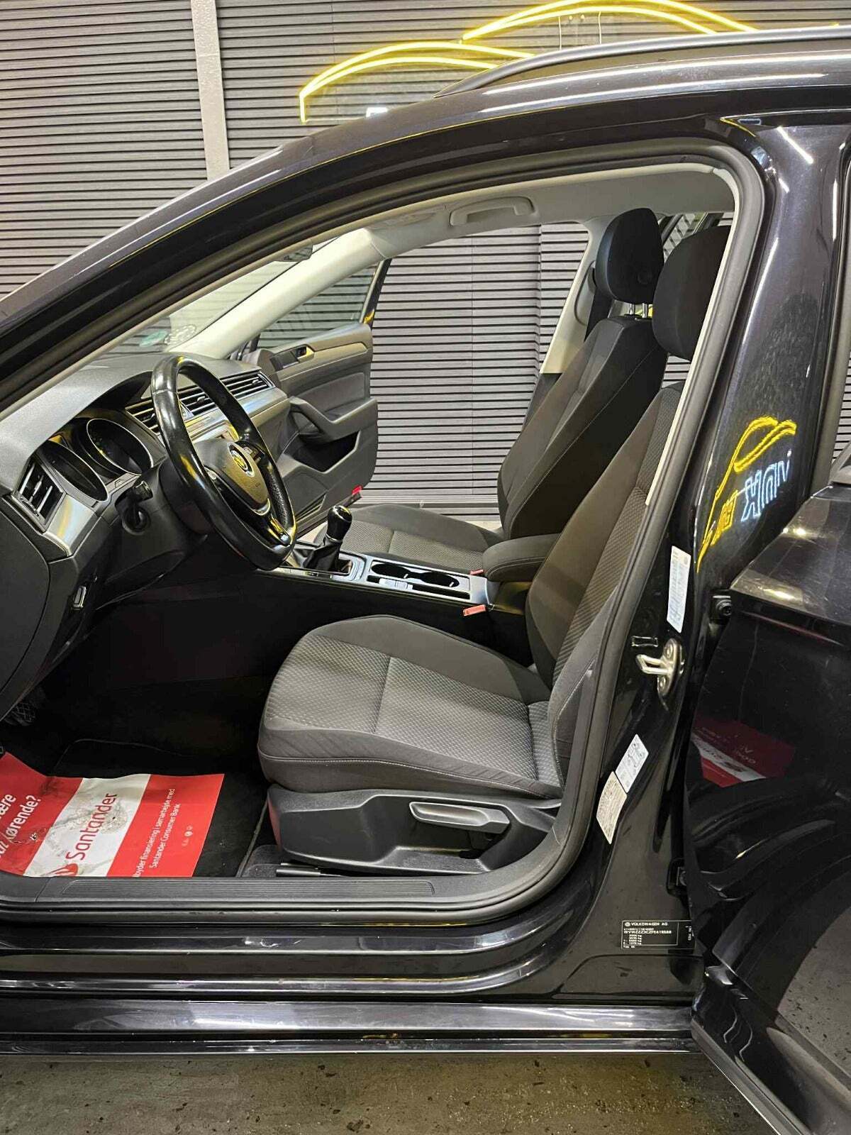 VW Passat 1,4 TSi 150 Trendline Variant