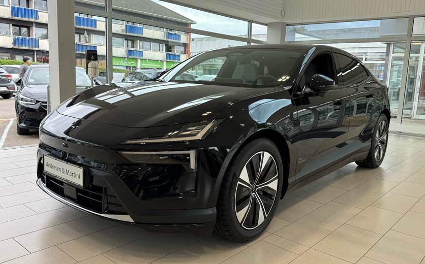 Polestar 4