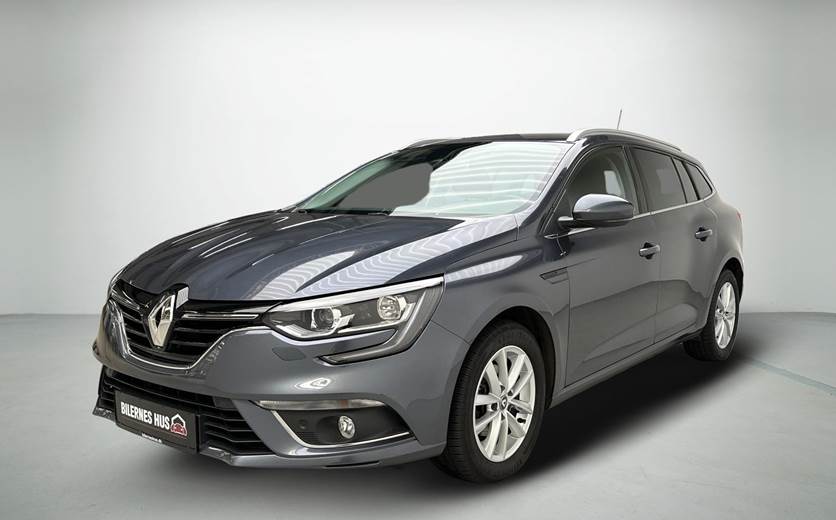 Renault Mégane