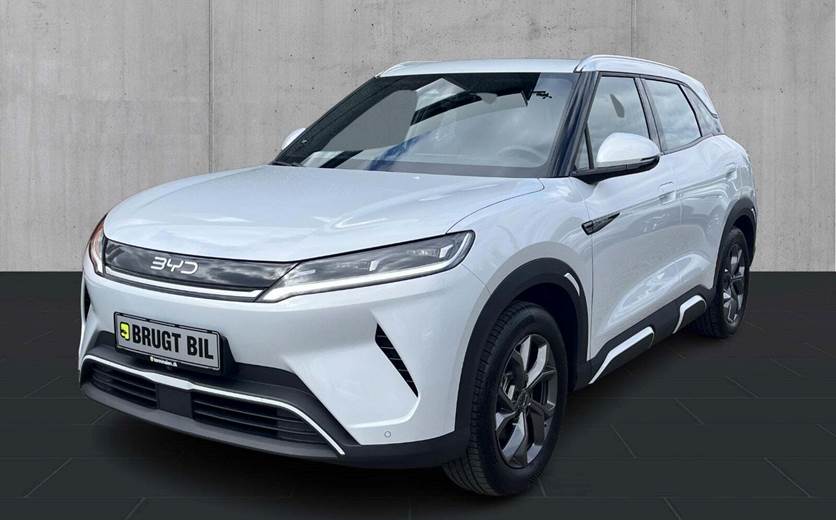 BYD Atto 2