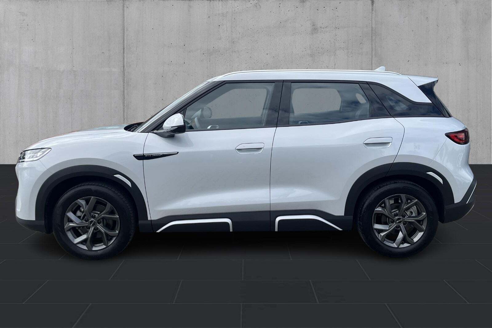 BYD Atto 2