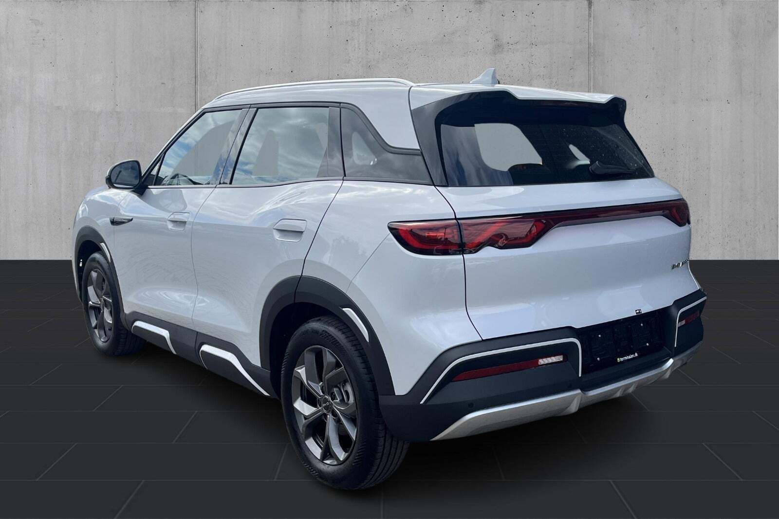 BYD Atto 2