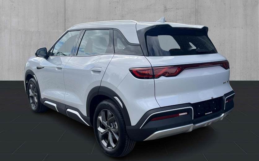 BYD Atto 2