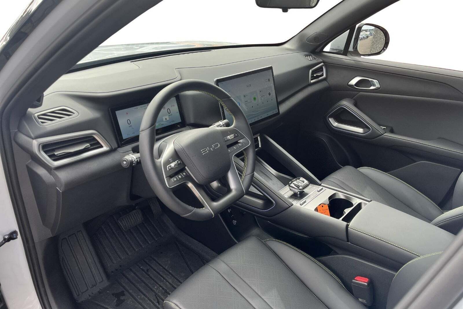 BYD Atto 2