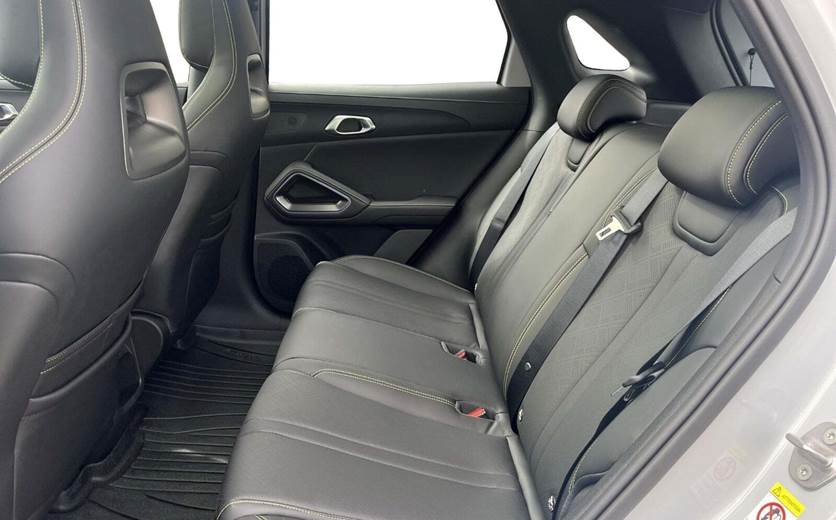 BYD Atto 2