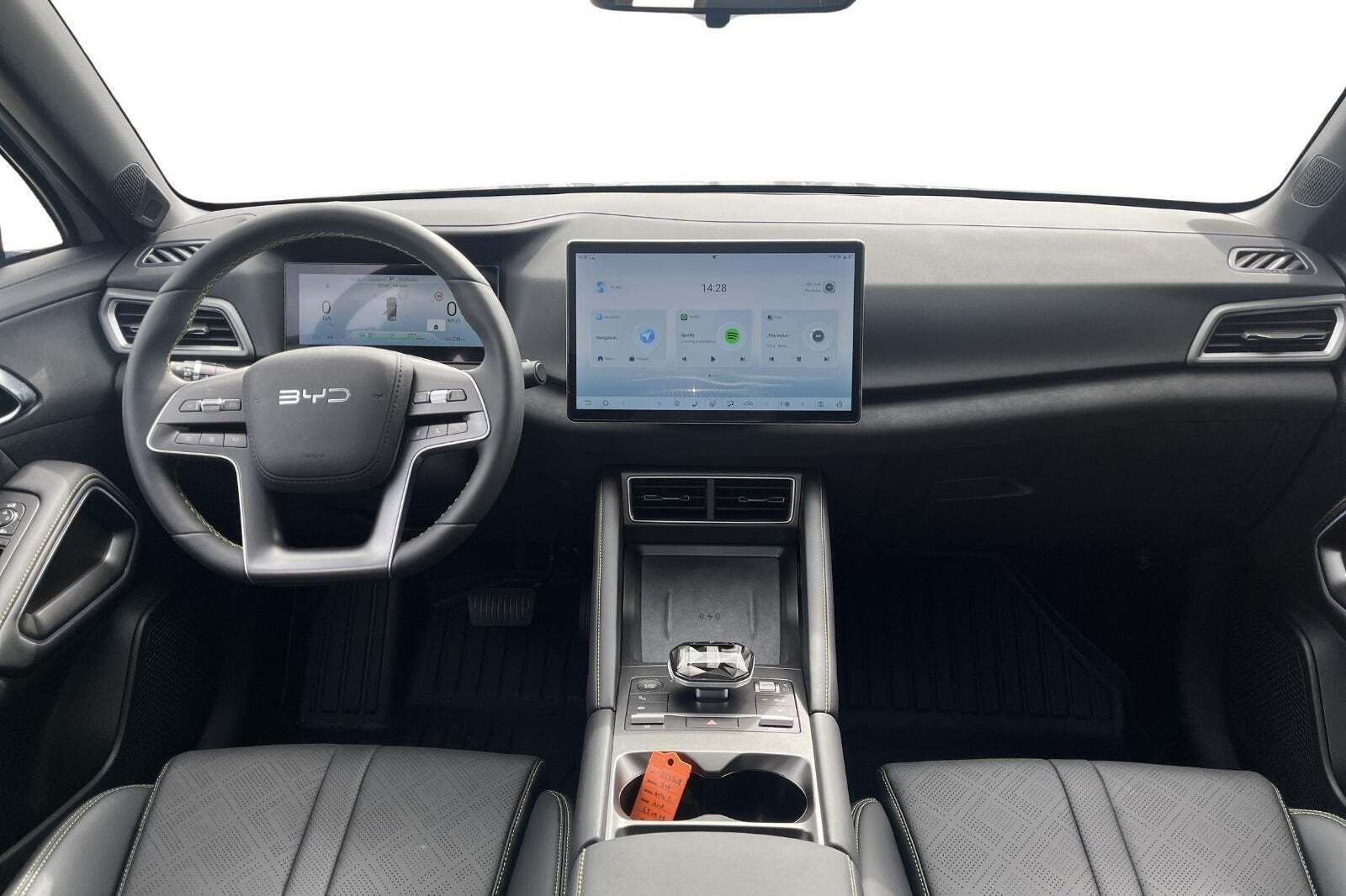 BYD Atto 2