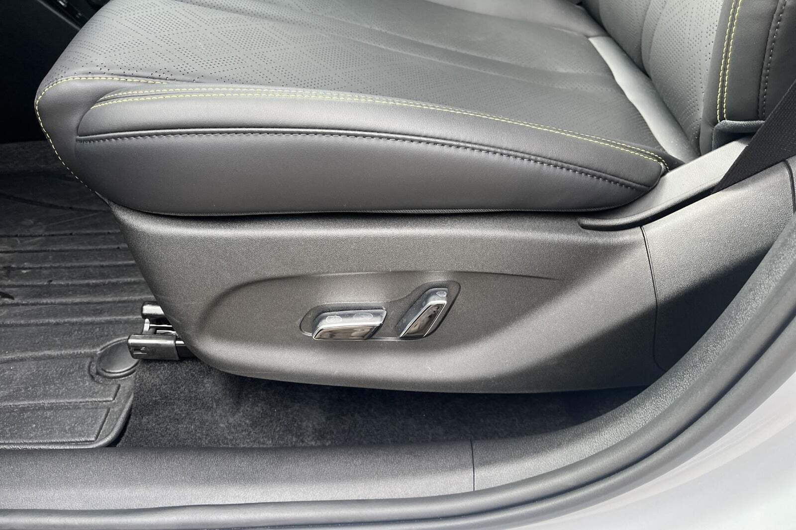 BYD Atto 2