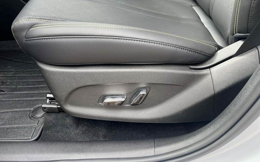 BYD Atto 2