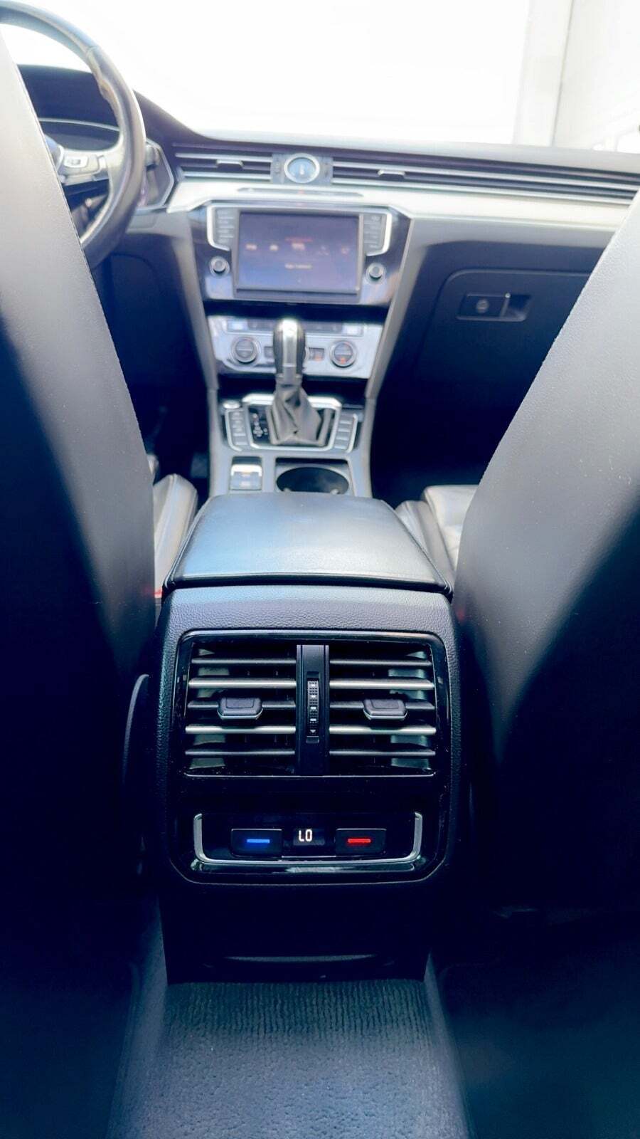 undefined VW Passat fra 2015