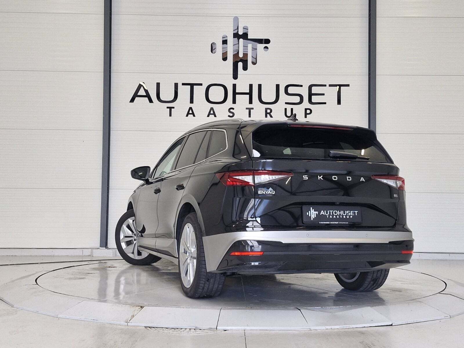 Skoda Enyaq 85 iV Advanced