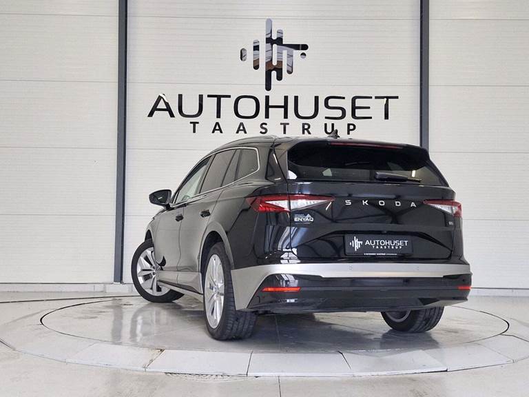 Skoda Enyaq 85 iV Advanced