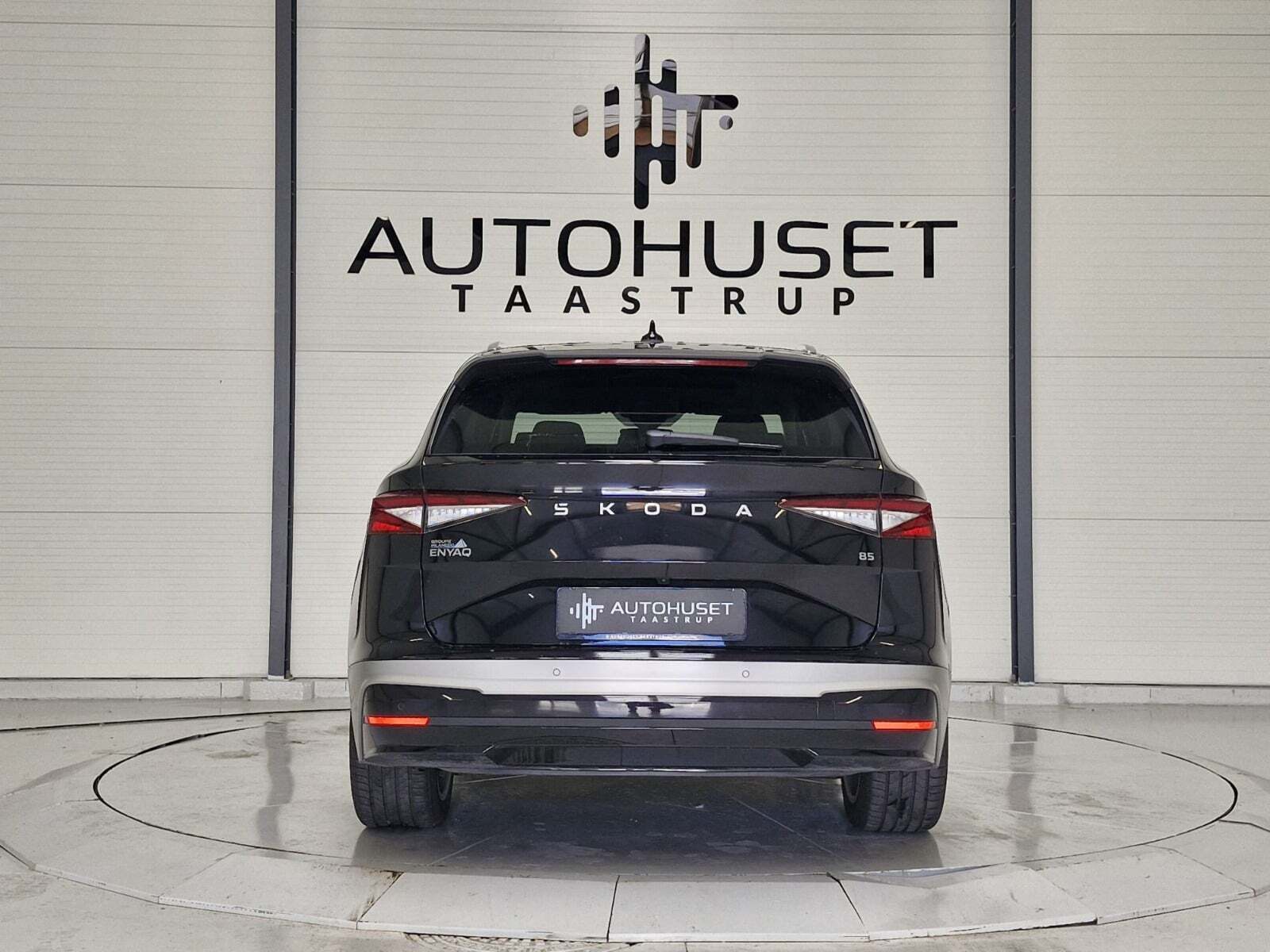 Skoda Enyaq 85 iV Advanced