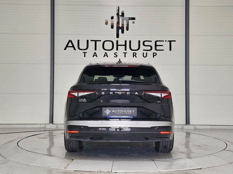 Skoda Enyaq 85 iV Advanced
