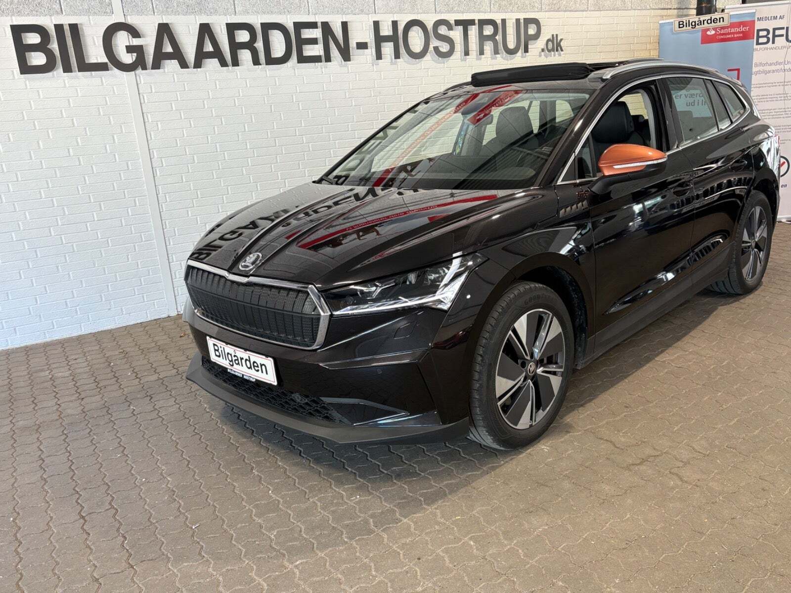 Skoda Enyaq 80 iV