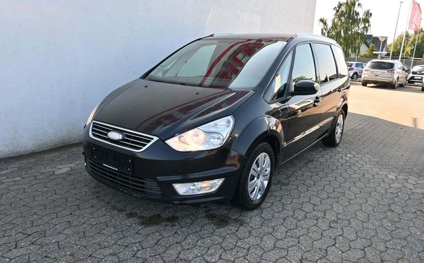 Ford Galaxy